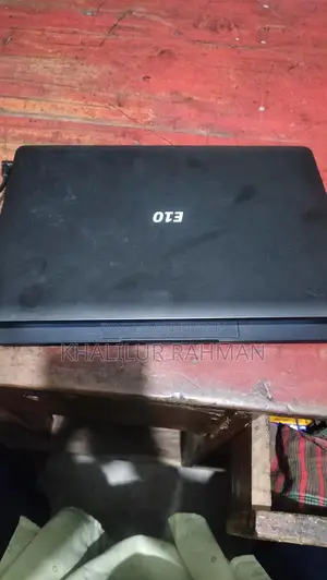 E10 laptop,full frees