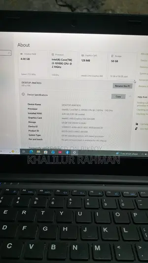 E10 laptop,full frees