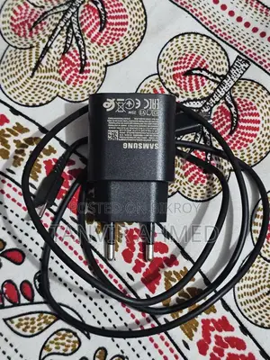 Samsung Original 25w Charger