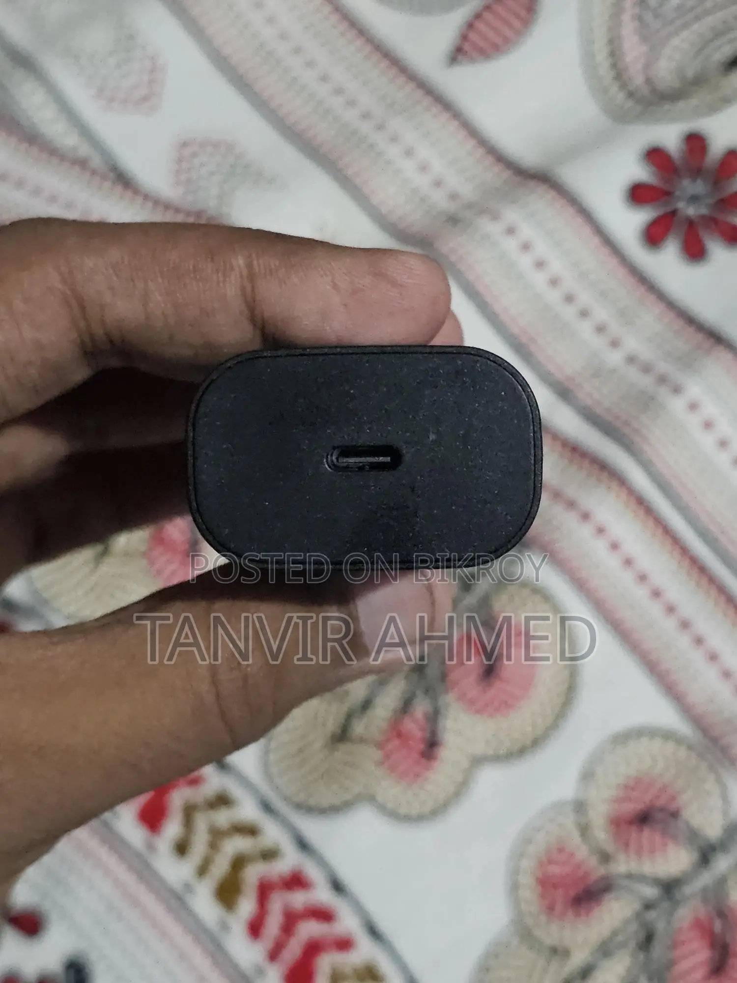 Samsung Original 25w Charger