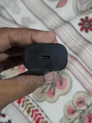 Samsung Original 25w Charger