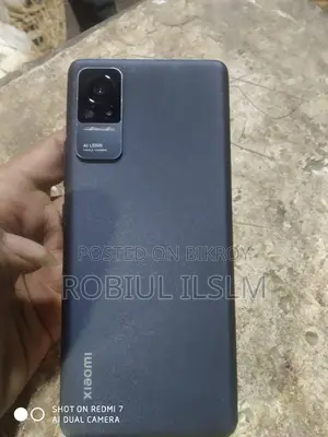 Xiaomi Civi 1s (ব্যবহৃত)