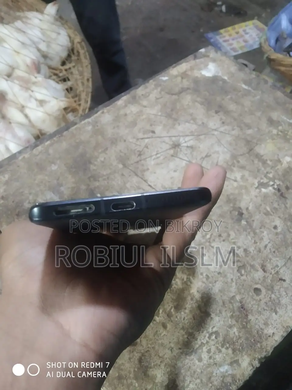 Xiaomi Civi 1s (Used)
