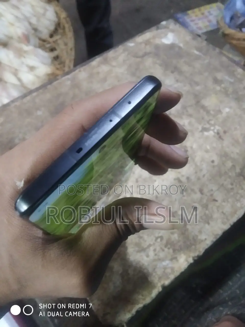 Xiaomi Civi 1s (Used)