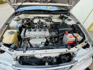 Toyota Corolla new 1998