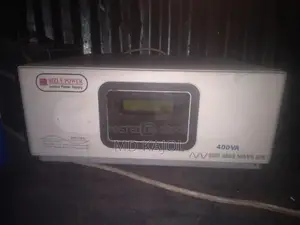 400 VA IPS