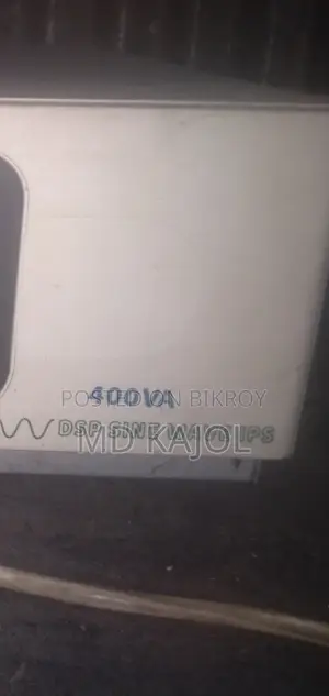 400 VA IPS