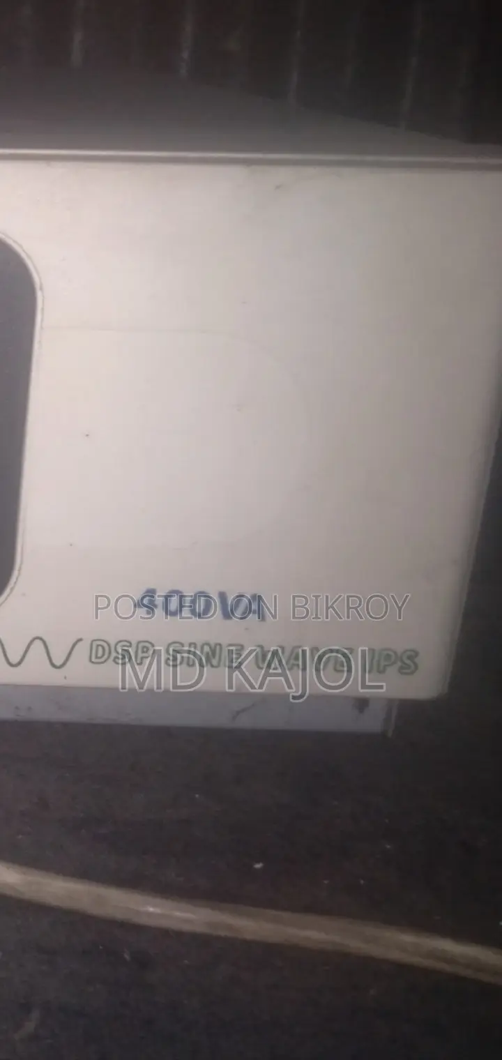400 VA IPS