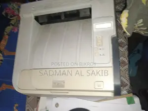 HP LaserJet P2055d Laser Printer