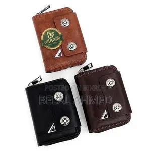 Wallet for men