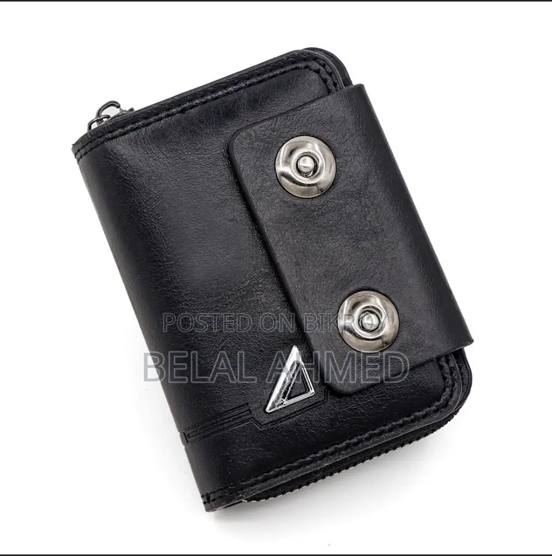 Wallet for men