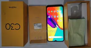 Realme C30 (Used)