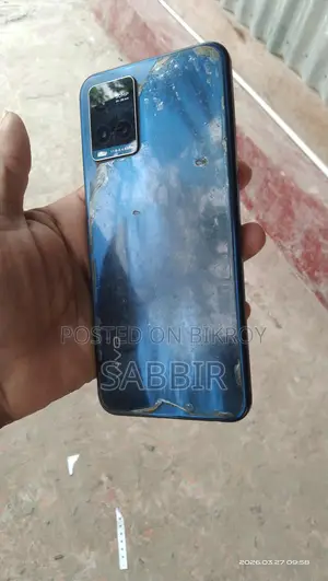 Vivo Y21 (Used)