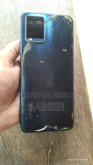 Vivo Y21 (Used)