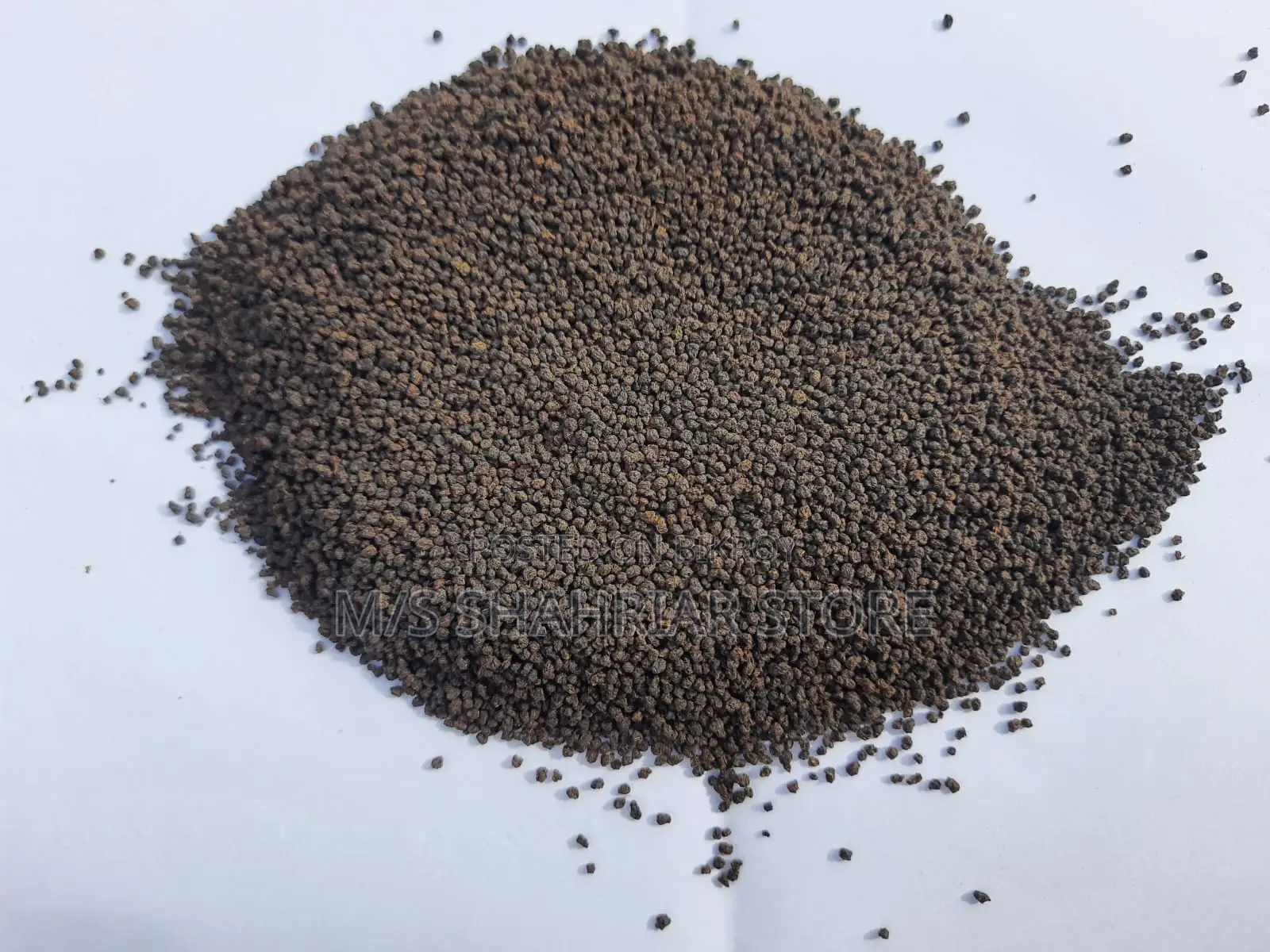 MODHUPUR SPECIAL TEA LEAVES (PREMIUM QUALITY)