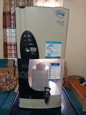 ইউনিলিভার পিউরিট ফিলটার বিক্রি করা হবে