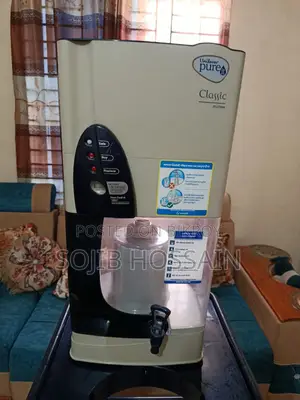 ইউনিলিভার পিউরিট ফিলটার বিক্রি করা হবে