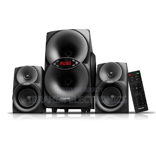 DigitalX F938 (X-F938BT)