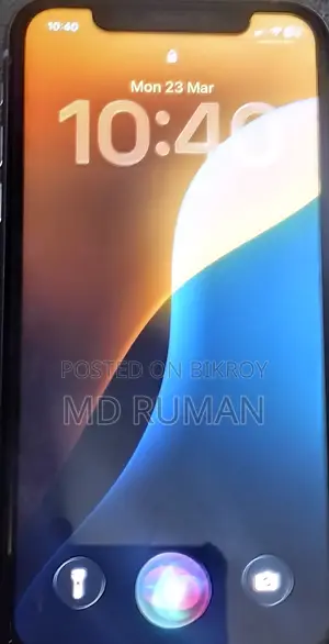 Apple iPhone 11 (Used)