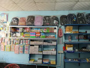 Shop interior and equipment for sale