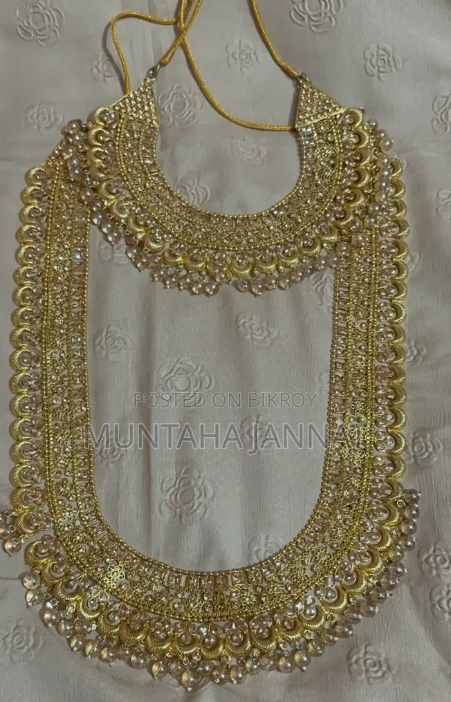 Bridal Set