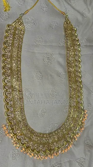 Bridal Set