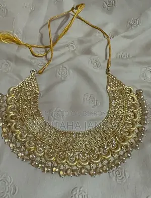 Bridal Set
