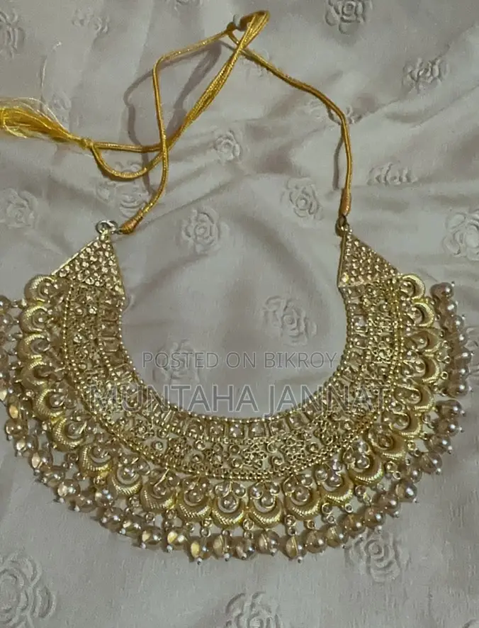 Bridal Set