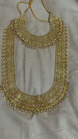 Bridal Set