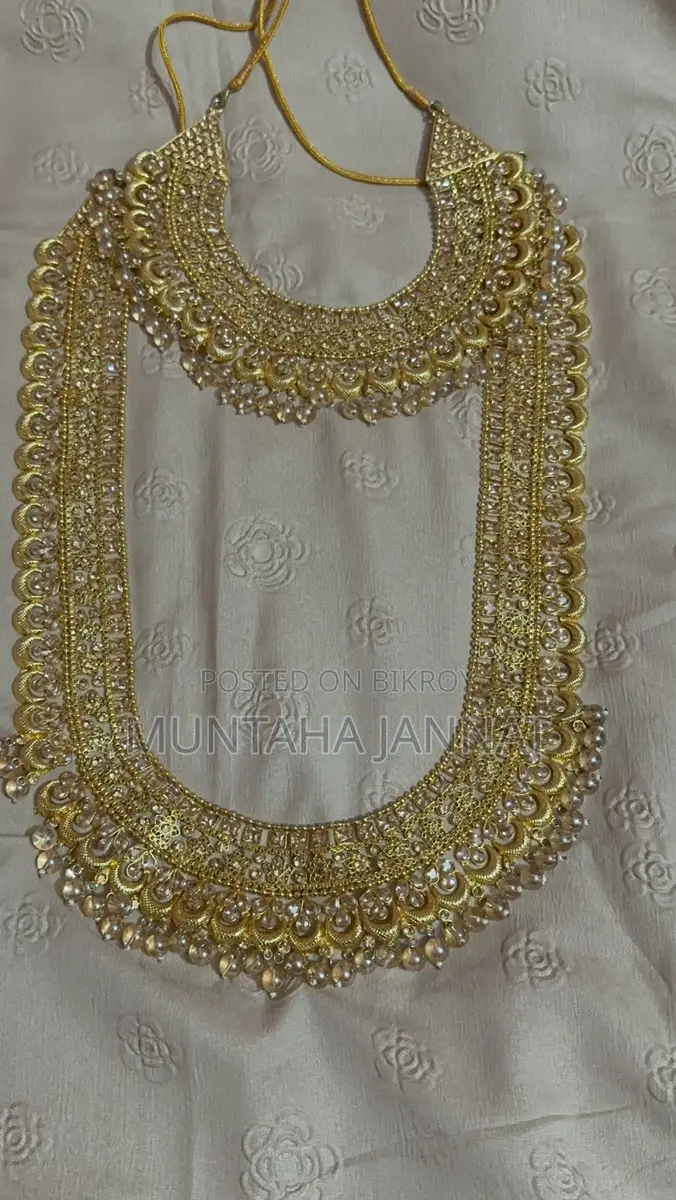 Bridal Set
