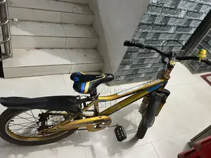 urgent cycle sell