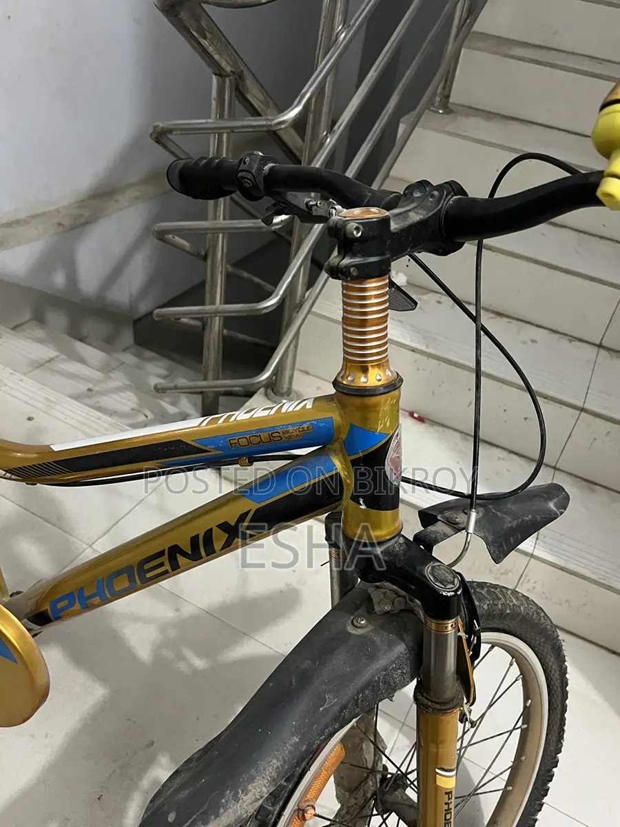 urgent cycle sell