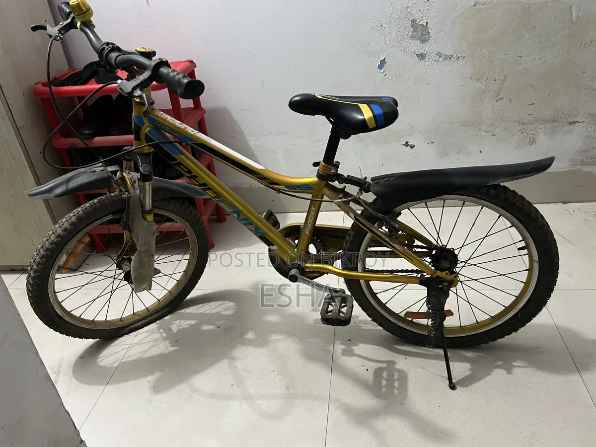 urgent cycle sell