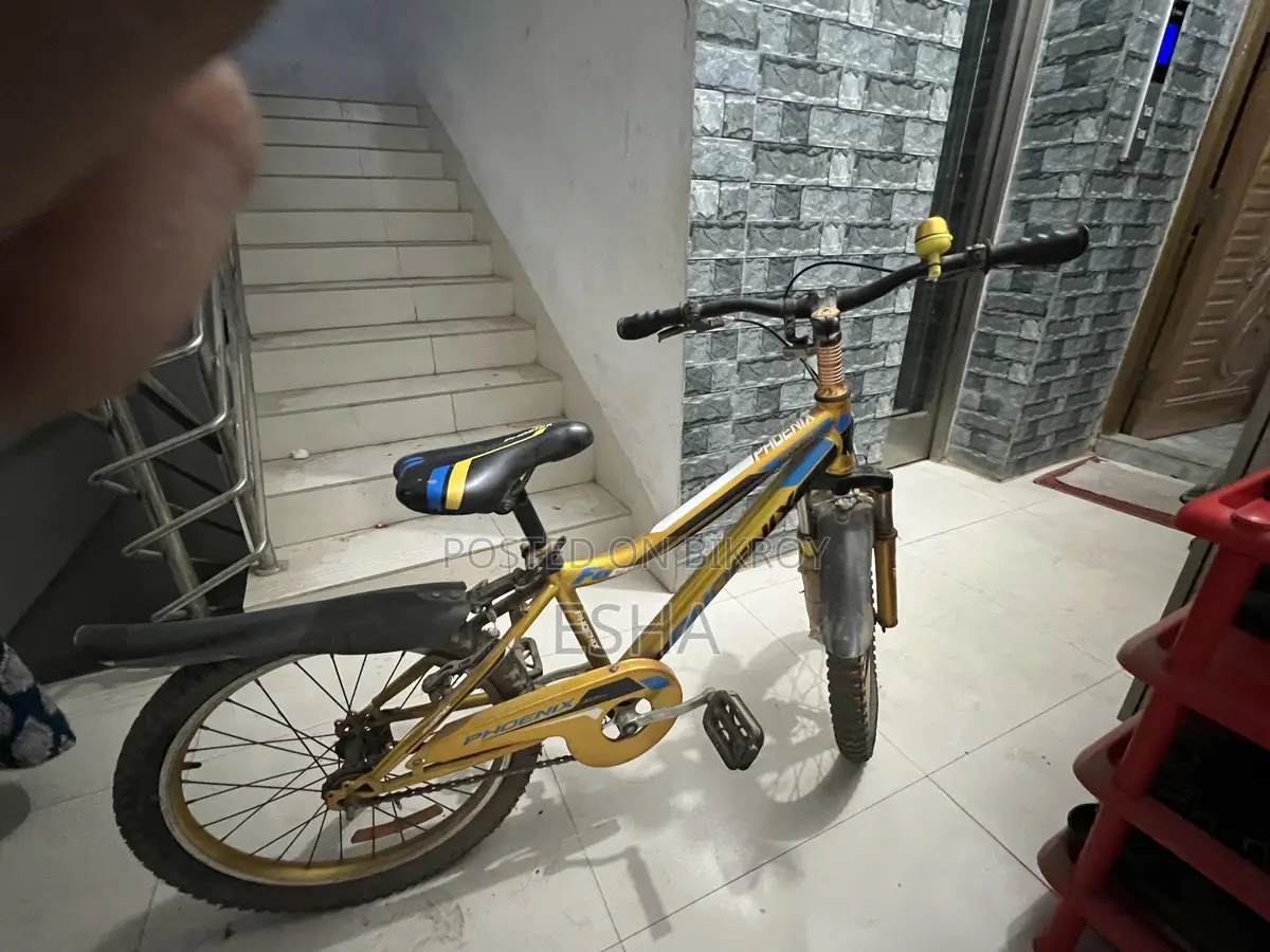 urgent cycle sell