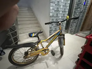 urgent cycle sell