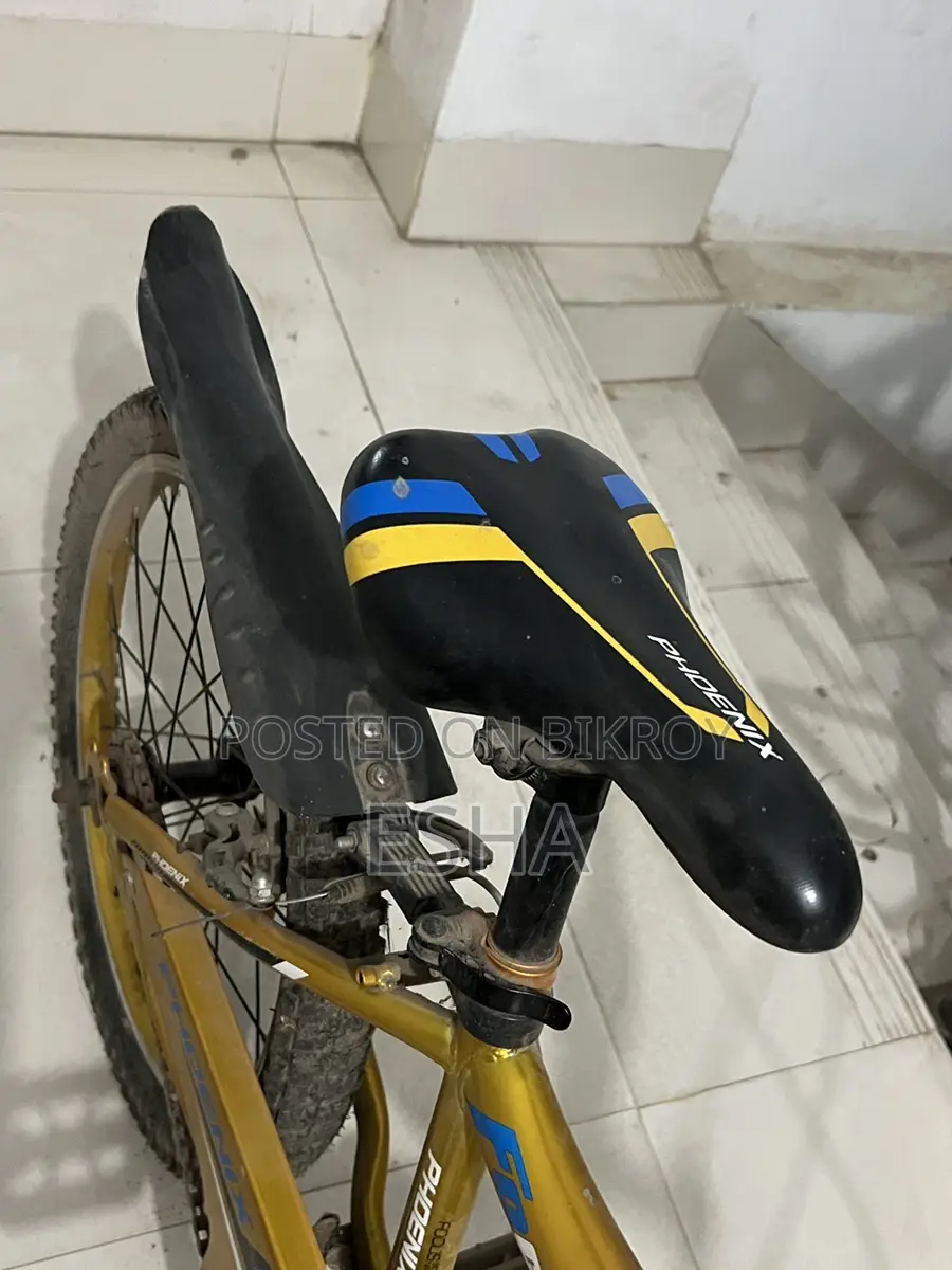 urgent cycle sell