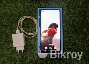 OPPO F21 Pro 5g (Used)