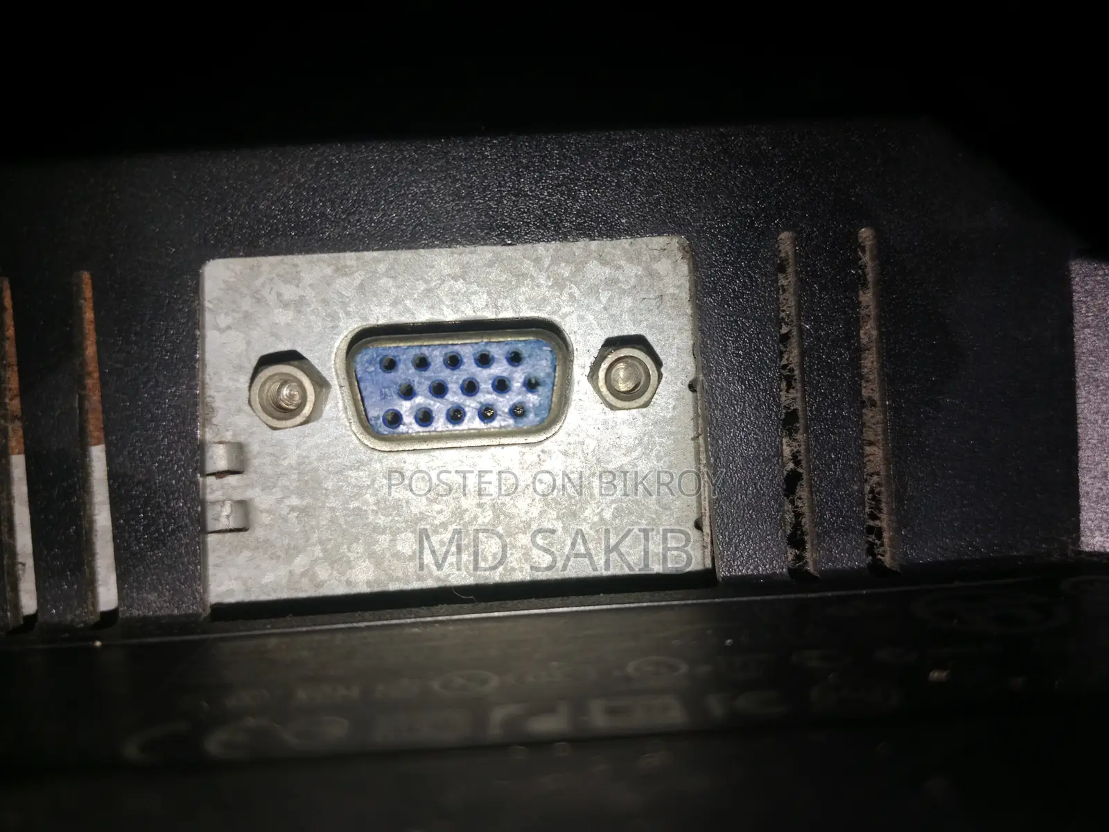 Monitor for sale