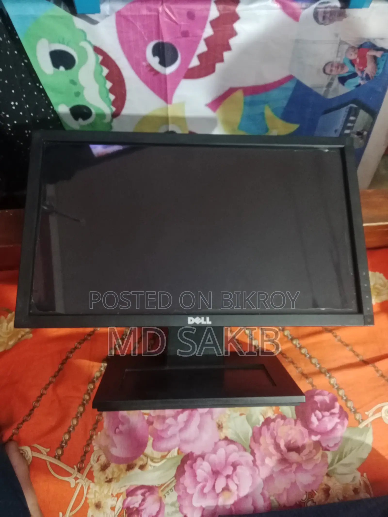 Monitor for sale