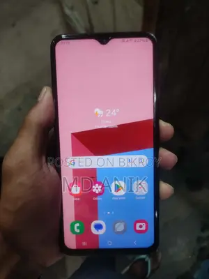 Samsung Galaxy F23 6/128 (Used)