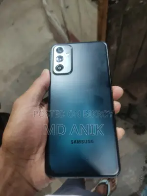 Samsung Galaxy F23 6/128 (Used)