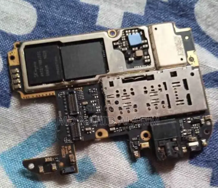 Xiaomi Redmi 7 Motherboard for Sale