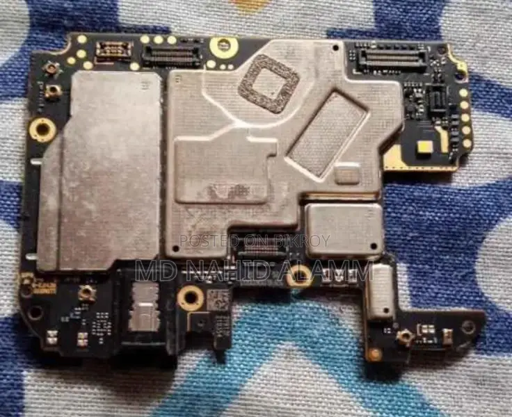 Xiaomi Redmi 7 Motherboard for Sale