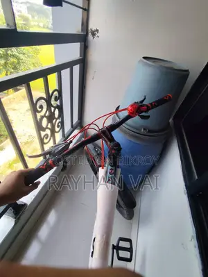 Avon Honda Rim Full allow cycle