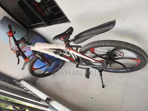 Avon Honda Rim Full allow cycle