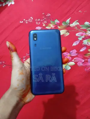 Samsung Galaxy A21s . (Used)