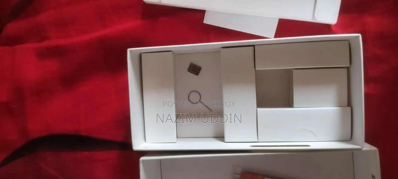 Xiaomi Redmi 10C (Used)