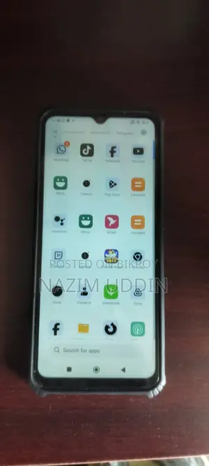 Xiaomi Redmi 10C (Used)