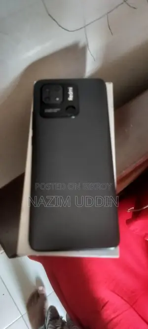 Xiaomi Redmi 10C (Used)
