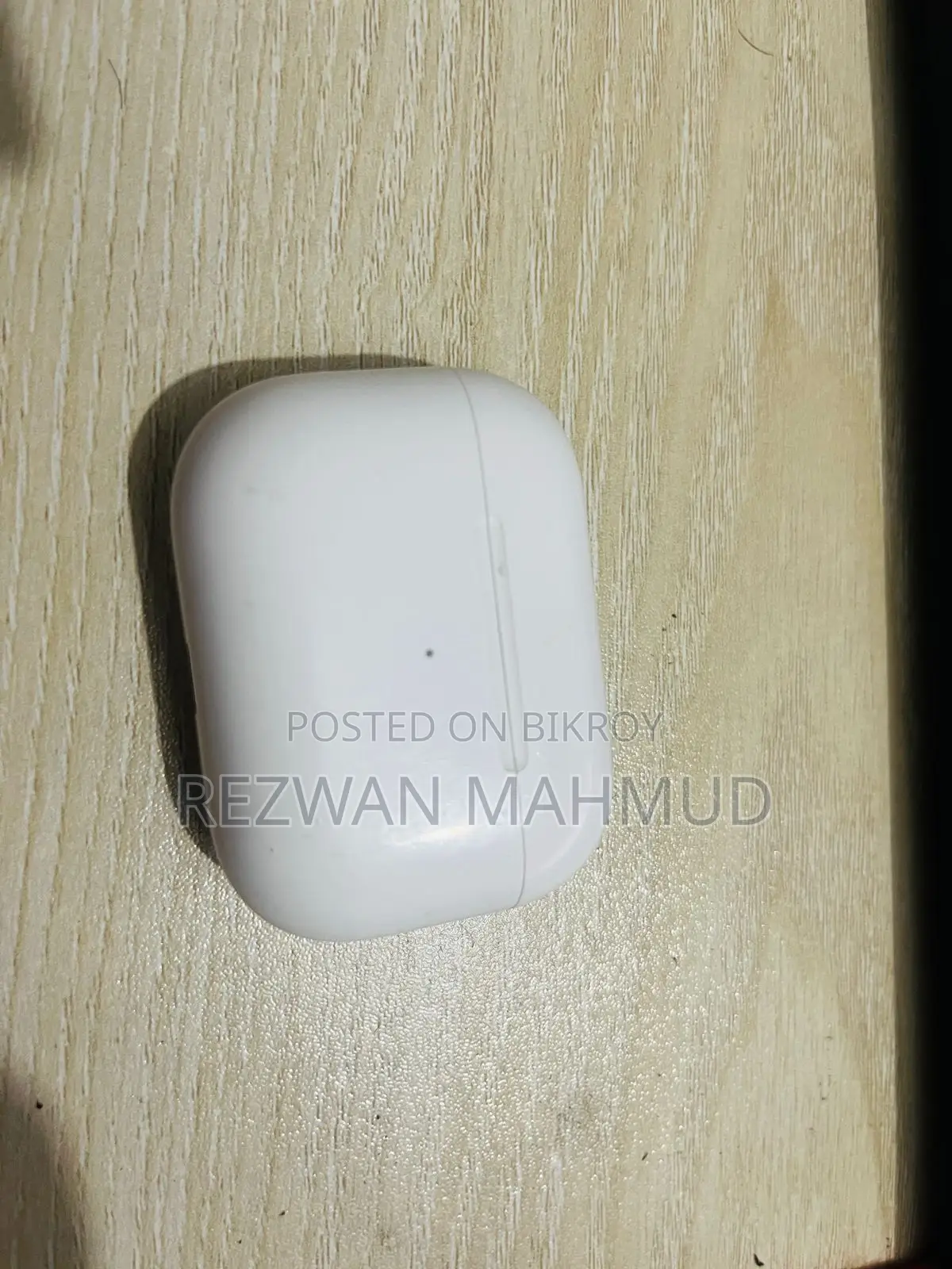 Apple Airpods Pro 2nd Generation Genuine